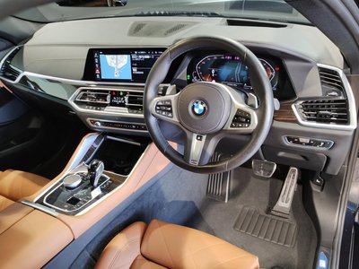 2023 BMW X6 photo 15