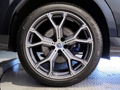 2023 BMW X6 thumbnail 45