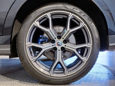 2023 BMW X6 thumbnail 43