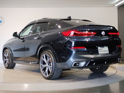 2023 BMW X6 thumbnail 66