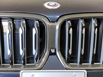 2023 BMW X6 thumbnail 19