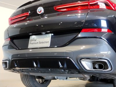 2023 BMW X6 thumbnail 69