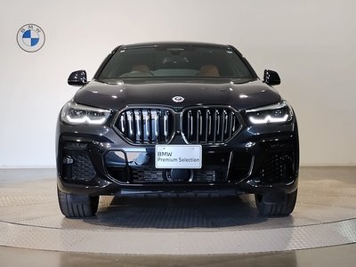 2023 BMW X6 photo 5