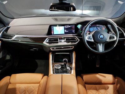 2023 BMW X6 photo 14