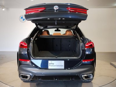 2023 BMW X6 thumbnail 47