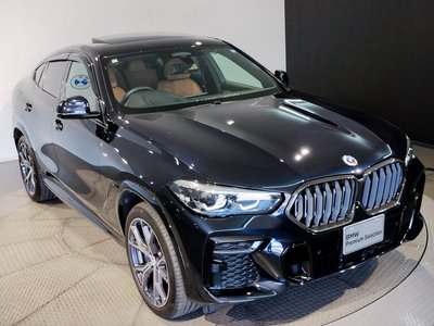 2023 BMW X6 thumbnail 68