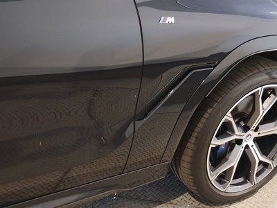 2023 BMW X6 thumbnail 70