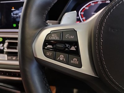 2023 BMW X6 thumbnail 27