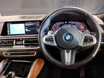 2023 BMW X6 thumbnail 35