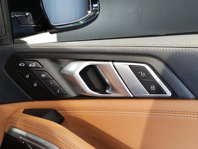 2023 BMW X6 thumbnail 60