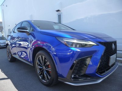 صورة مصغرة 4 لـ 2022 Lexus NX