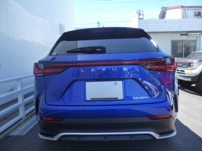 صورة مصغرة 6 لـ 2022 Lexus NX