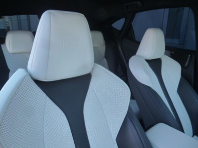 صورة مصغرة 11 لـ 2022 Lexus NX