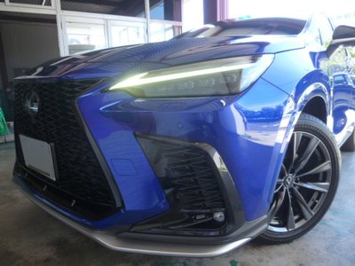 صورة مصغرة 33 لـ 2022 Lexus NX