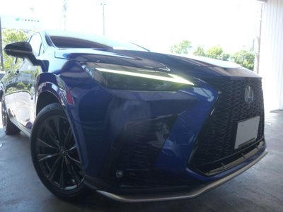 صورة مصغرة 34 لـ 2022 Lexus NX