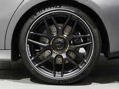 2026 Mercedes-BENZ CLA AMG thumbnail 51