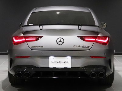 2026 Mercedes-BENZ CLA AMG thumbnail 20