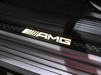2026 Mercedes-BENZ CLA AMG thumbnail 48