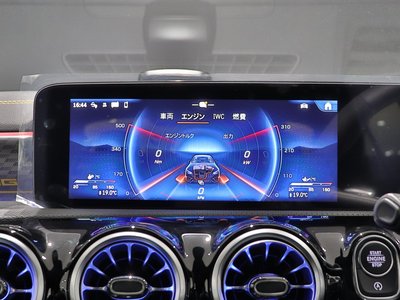2026 Mercedes-BENZ CLA AMG thumbnail 32