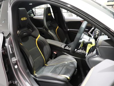 2026 Mercedes-BENZ CLA AMG thumbnail 44