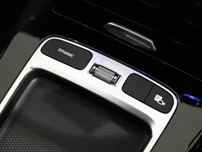 2026 Mercedes-BENZ CLA AMG thumbnail 37