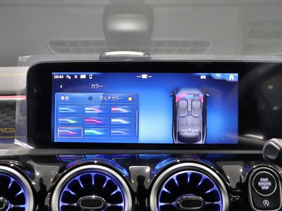 2026 Mercedes-BENZ CLA AMG thumbnail 31