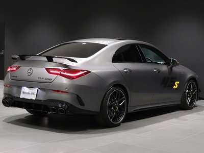2026 Mercedes-BENZ CLA AMG thumbnail 18