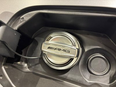 2026 Mercedes-BENZ CLA AMG thumbnail 24