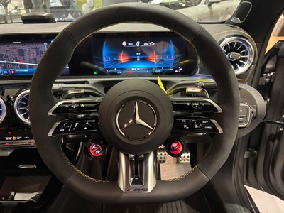 2026 Mercedes-BENZ CLA AMG thumbnail 39