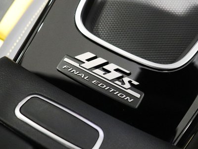 2026 Mercedes-BENZ CLA AMG 照片 6