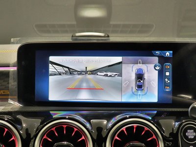 2026 Mercedes-BENZ CLA AMG thumbnail 28