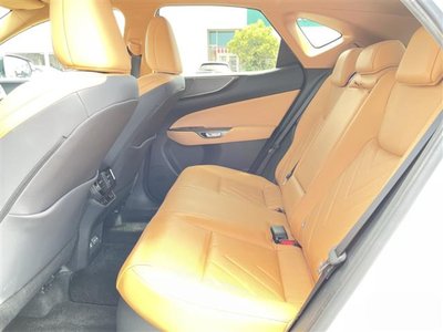 2023 Lexus NX thumbnail 29