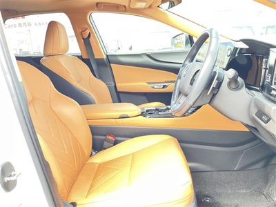 2023 Lexus NX thumbnail 26