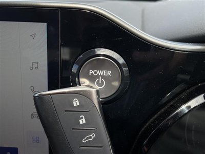 2023 Lexus NX photo 12