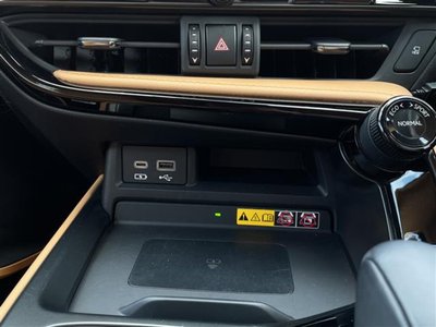 2023 Lexus NX photo 11