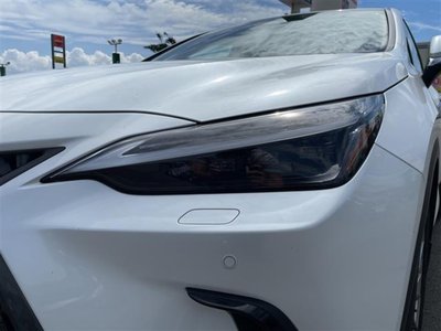 2023 Lexus NX thumbnail 37