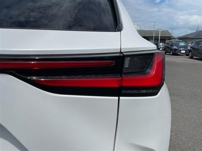 2023 Lexus NX thumbnail 41