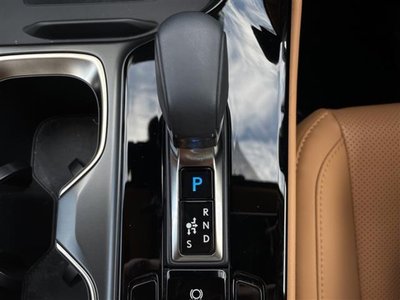2023 Lexus NX photo 15