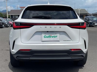 2023 Lexus NX thumbnail 31