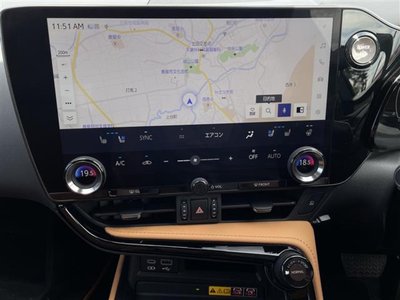2023 Lexus NX photo 9