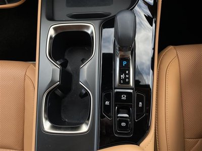 2023 Lexus NX photo 14