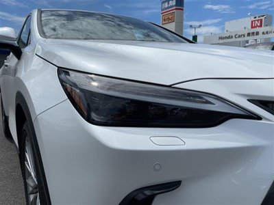 2023 Lexus NX thumbnail 36