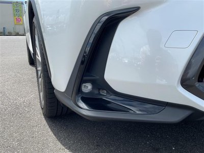 2023 Lexus NX thumbnail 38