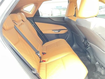 2023 Lexus NX thumbnail 28