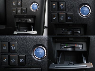 2016 Toyota ALPHARD 照片 17