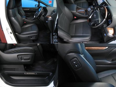 2016 Toyota ALPHARD 照片 49