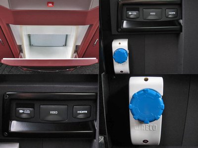 2016 Toyota ALPHARD 照片 38