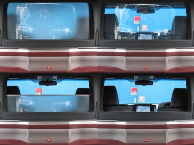 2016 Toyota ALPHARD 照片 25