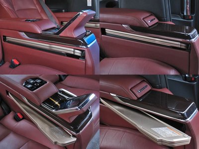 2016 Toyota ALPHARD 照片 62
