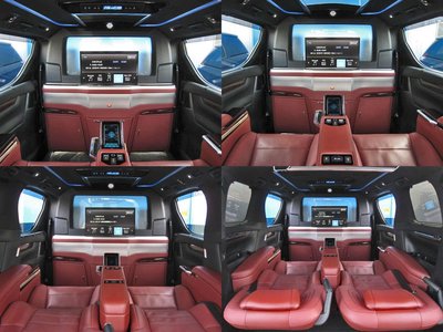 2016 Toyota ALPHARD 照片 44
